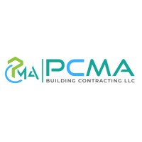 PCMA Building & Contracting LLC logo - Similar company to Landmark-Contracting