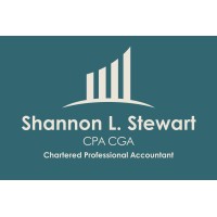 Shannon L. Stewart, CPA CGA, Chartered Professional Accountant logo - Similar company to Unconstrained