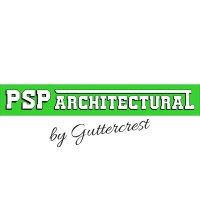 PSP Architectural / PSP Aluminium logo - Similar company to Modern Facade Solutions
