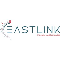 Eastlink BV logo - Similar company to West Maritime