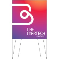 Martech Asia logo - Similar company to Jrai