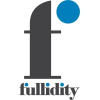 FULLIDITY logo - Similar company to Fuelhub