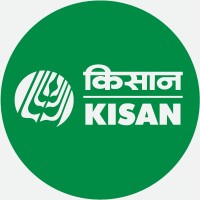 KISAN logo - Similar company to Mandigate