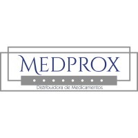 Medprox Distribuidora de Medicamentos logo - Similar company to Licimed
