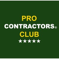 Pro Contractors Club® logo - Similar company to Pro Contractors