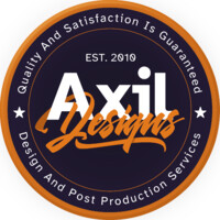 Axil Designs logo - Similar company to Dotbook