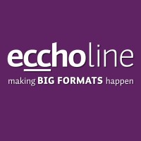 eccholine logo - Similar company to Profectus