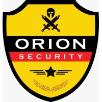 Orion Security Services Limited logo - Similar company to Orion Security