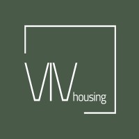 VIV housing logo - Similar company to Mcloud - Bright Solutions