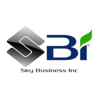 Sky Business Inc logo - Similar company to Revveon - By Kavedon Kapital