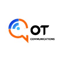 O and T Communications logo - Similar company to Callzent
