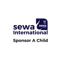 Sponsor A Child logo - Similar company to Sponsor A Child Through School (Sacts)