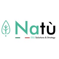 Natù ESG logo - Similar company to Masmo Marche Smart Mobility