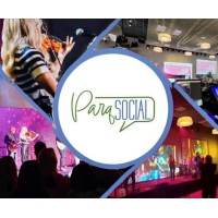 ParqSocial logo - Similar company to Linksource Recruiters Llc