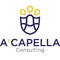 A CAPELLA Consulting - MARGO logo - Similar company to Berleone