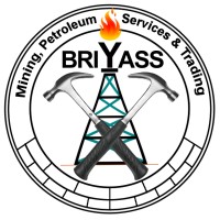 BRIYASS-Arab Consultative Council for Mining and Petroleum logo - Similar company to Arab Mining & Minerals