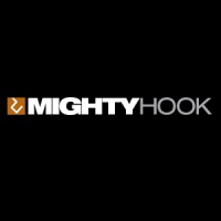 Mighty Hook logo - Similar company to Moldtronics, Inc.