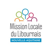 Mission Locale du Libournais logo - Similar company to Soleecit