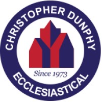 Christopher Dunphy Ecclesiastical ltd logo - Similar company to Cpa Cf Solutions