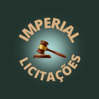 Imperial Licitações logo - email format related to Licitassi