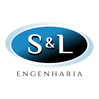 S&L Engenharia logo - Similar company to Benevides Madeiras