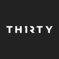 Twelve Thirty logo - Similar company to Snipp Interactive