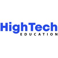 High Tech Education Group logo - Similar company to Fiveteenstudios®