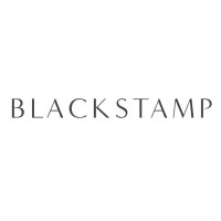Blackstamp logo - Similar company to بلاك ستامب
