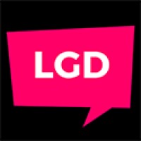 Let's Get Disruptive logo - Similar company to Aspire Auto Accessories
