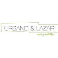 Urband & Lazar Music Publishing logo - Similar company to Hitmakers Entertainment