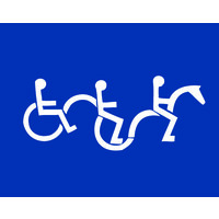 Therapeutic Riding, Incorporated logo - Similar company to Fundraising Transformed