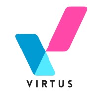 Virtus Serviços e projetos logo - Similar company to Meta Industrial