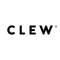 CLEW Snowboarding logo - Similar company to Bracket