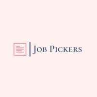 Job Pickers logo - Similar company to Job Pickle
