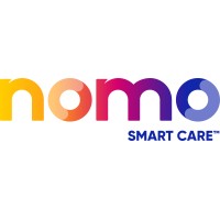 Nomo Smart Care™ logo - Similar company to Lumo Lab