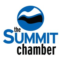 The Summit Chamber logo - Similar company to Pinnacle Mountain Homes