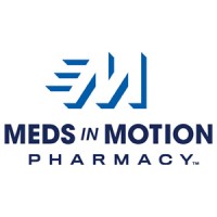 Meds In Motion logo - Similar company to Whutsfree