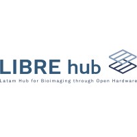 LIBRE hub logo - Similar company to Túinfluyes.Com