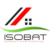 ISOBAT logo - Similar company to Iso Bat