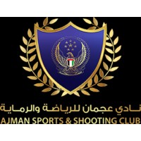 Ajman Police Sports and Shooting Club logo - Similar company to Dubai International Marine Club