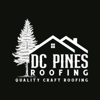 DC Pines Roofing logo - Similar company to Vive Realty
