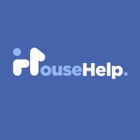 HouseHelp logo - Similar company to Push Rwanda