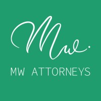 MW ATTORNEYS logo - Similar company to P Mohale And Associates Inc