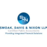 Smoak, Davis & Nixon LLP logo - Similar company to Financial Solution Advisors