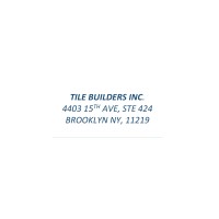 Tile Builders Inc logo - Related company intelligence peer for Java Kai