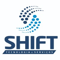 Shift Tecnologia e Serviços logo - Similar company to Loja Cartuchos Web