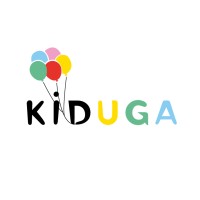 Kiduga logo - Similar company to Goolabs