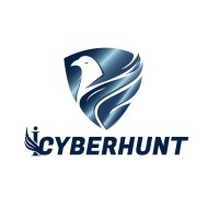 iCyberHunt logo - Similar company to Zenesen