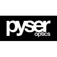 Pyser Optics logo - Similar company to Tech Optics