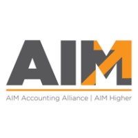 AIM Accounting Alliance University of Tennessee Knoxville logo - Similar company to Widowed Parent Relief Project